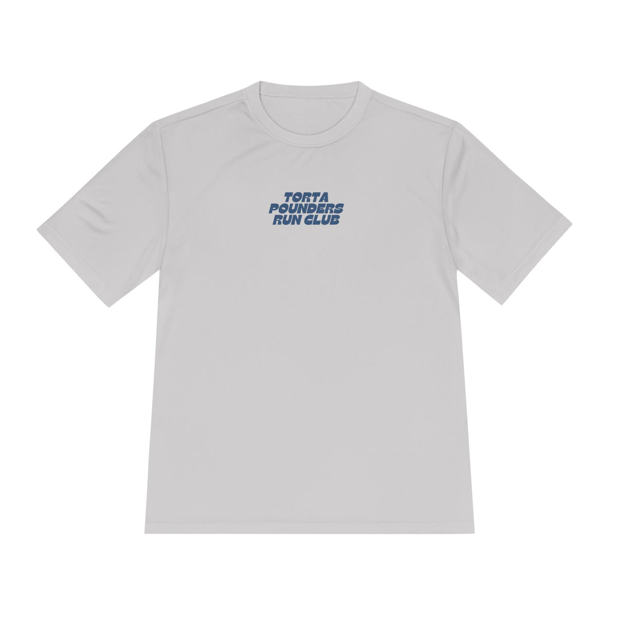 Official Torta Pounders Run Club - Performance Tee