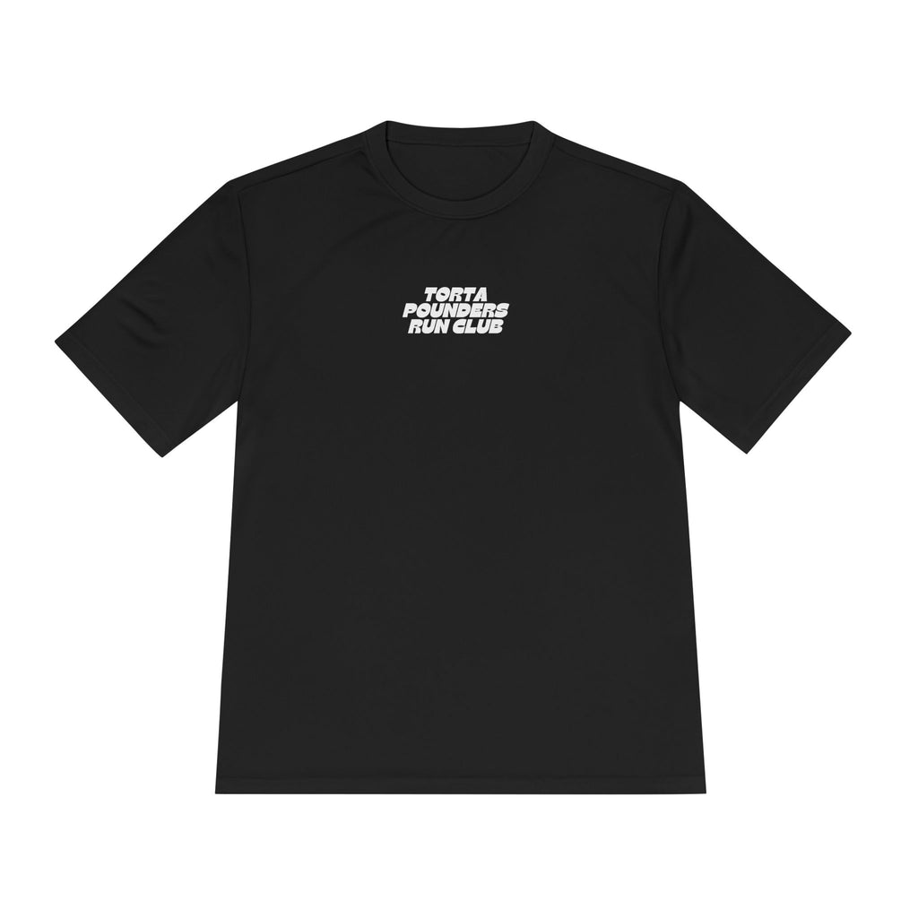 Official Torta Pounders Run Club - Performance Tee